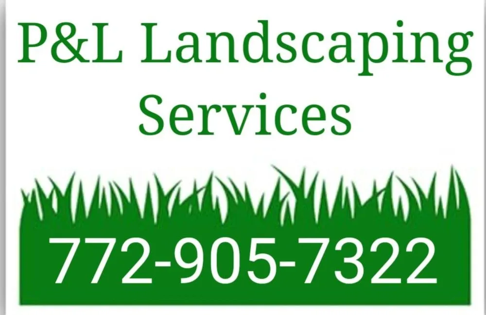 Trusted landscaping services for year-round maintenance across Port Saint Lucie, FL - P&L LANDSCAPING SERVICES