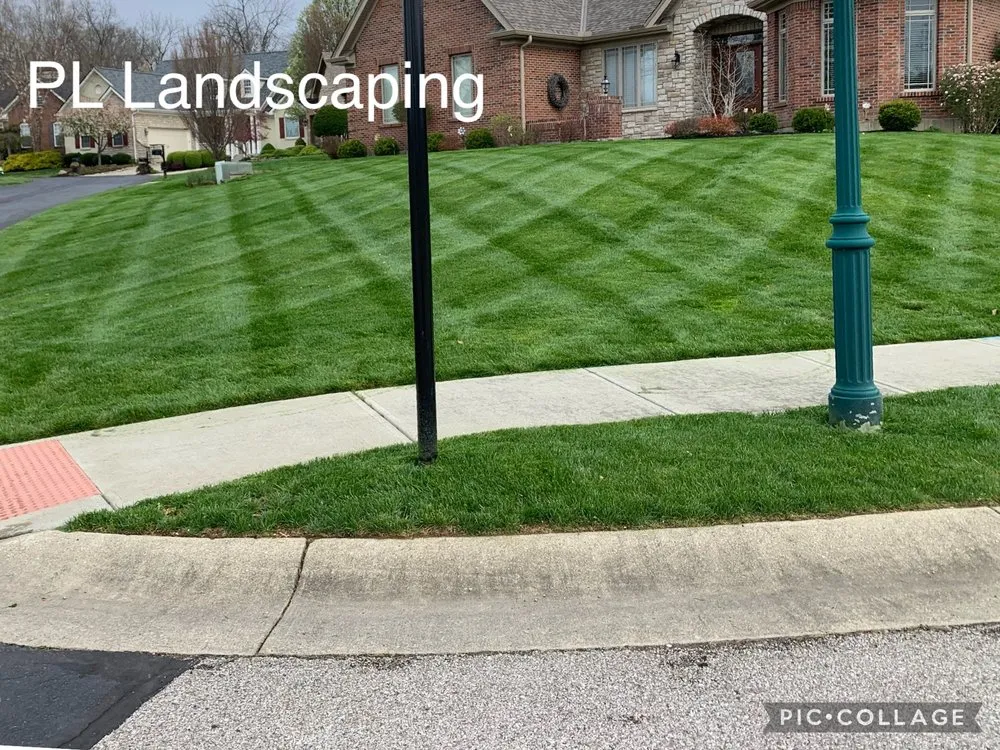 Top-rated yard maintenance experts serving West Chester, OH - PL Landscaping