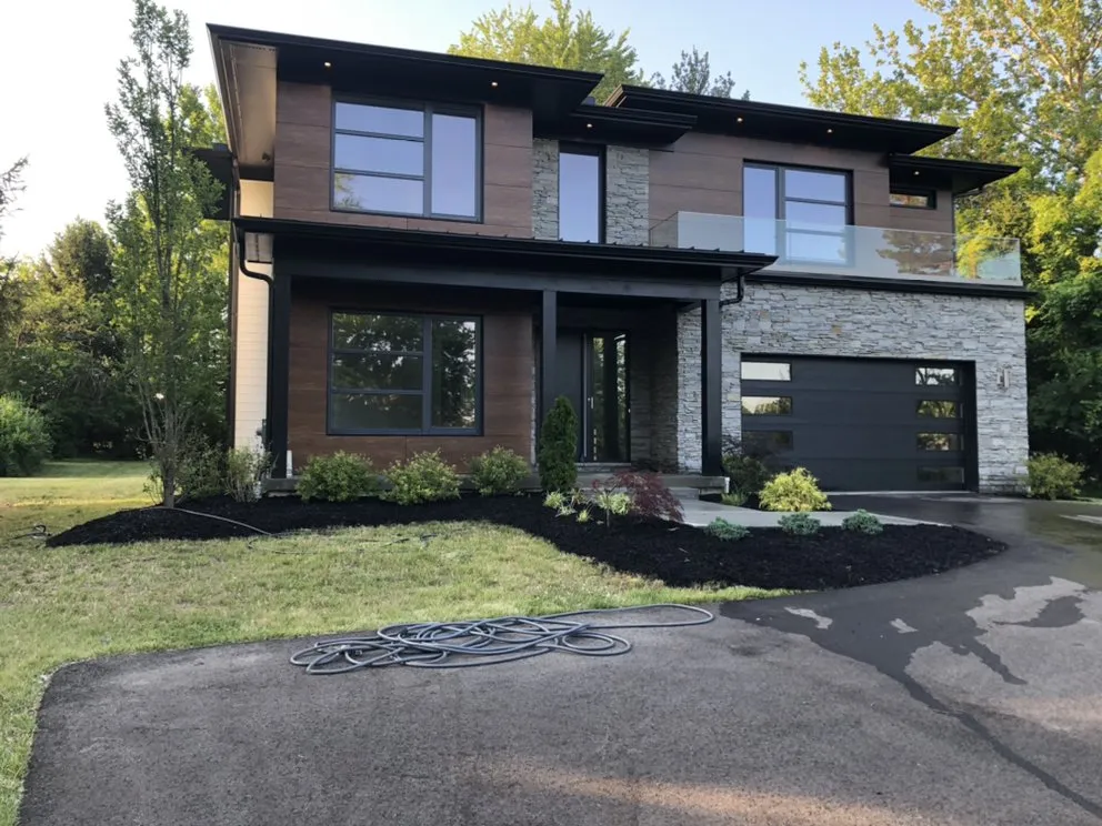 Reliable yard maintenance in Cincinnati, OH - PL lawncare