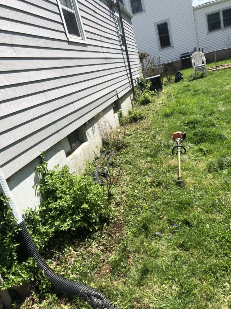 Local yard maintenance in Cincinnati, OH by PL lawncare