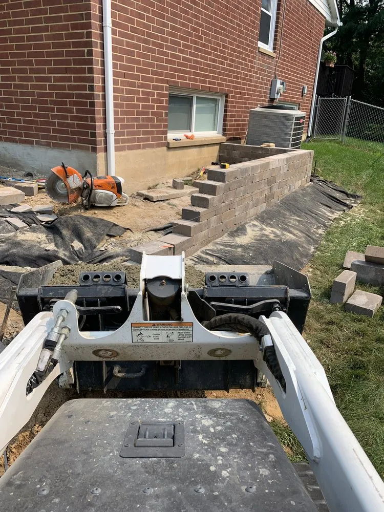 Trusted landscape installation for outdoor upgrades in West Grove, PA by PL Outdoor Creations