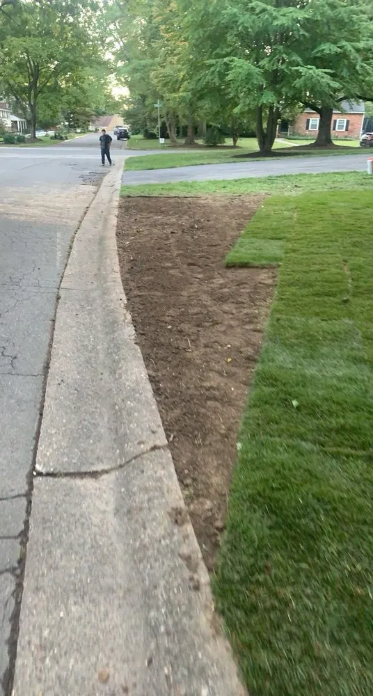 Reliable lawn mowing service in West Grove, PA - PL Outdoor Creations