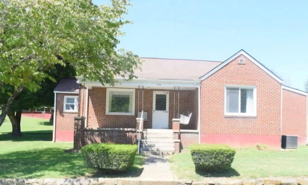 Professional outdoor landscaping experts serving Church Hill, TN - P&L Property Group