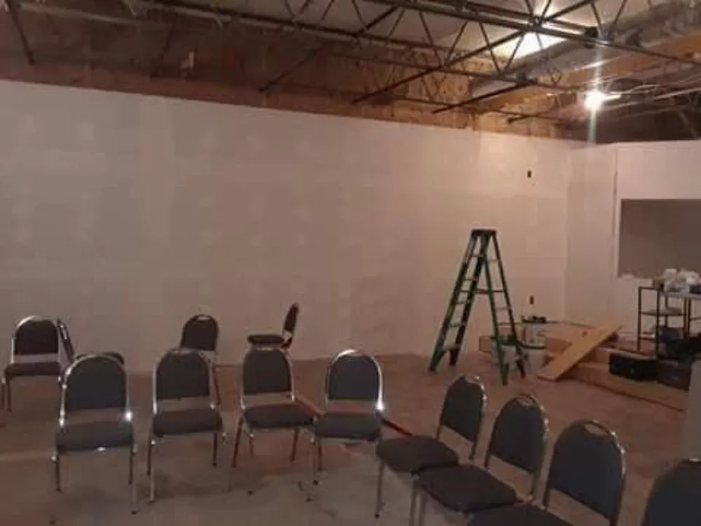 Local outdoor landscaping in Church Hill, TN - P&L Property Group