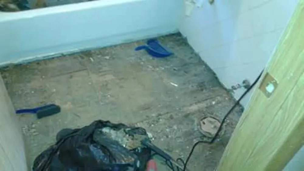 Custom landscape design for residential properties in Church Hill, TN by P&L Property Group