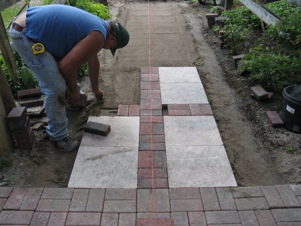 Expert lawn care service for beautiful yards in North Tonawanda, NY by PL Services