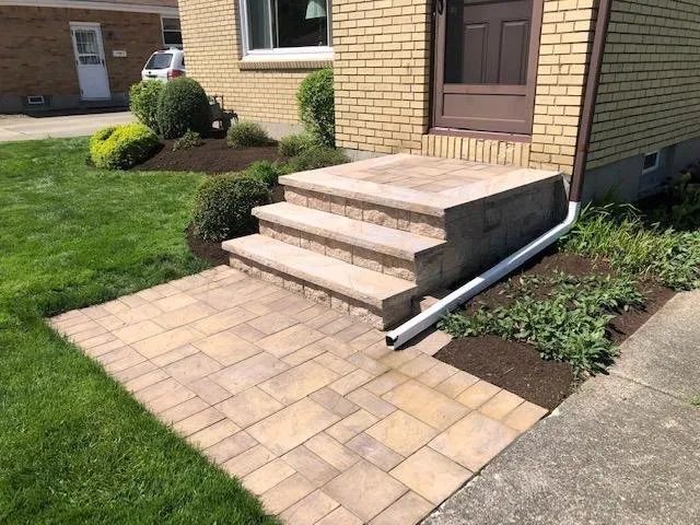 Top-rated lawn mowing service experts serving North Tonawanda, NY - PL Services