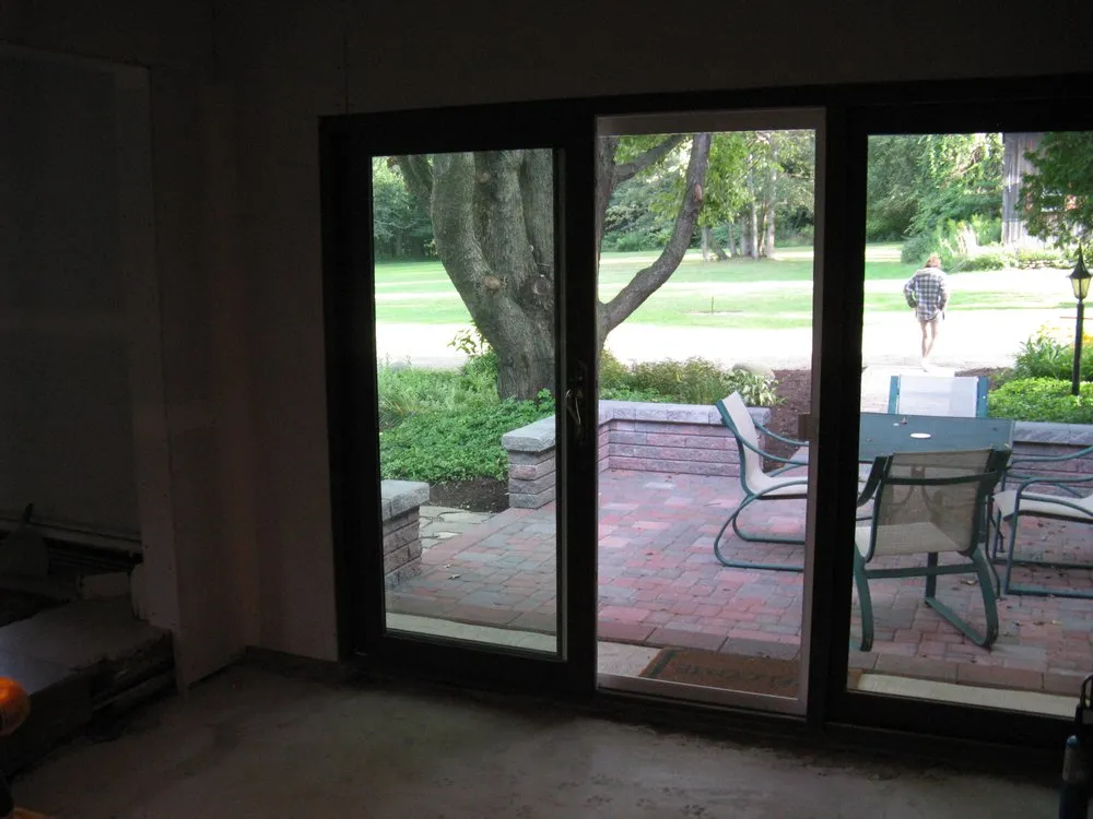 Trusted outdoor landscaping in North Tonawanda, NY - PL Services