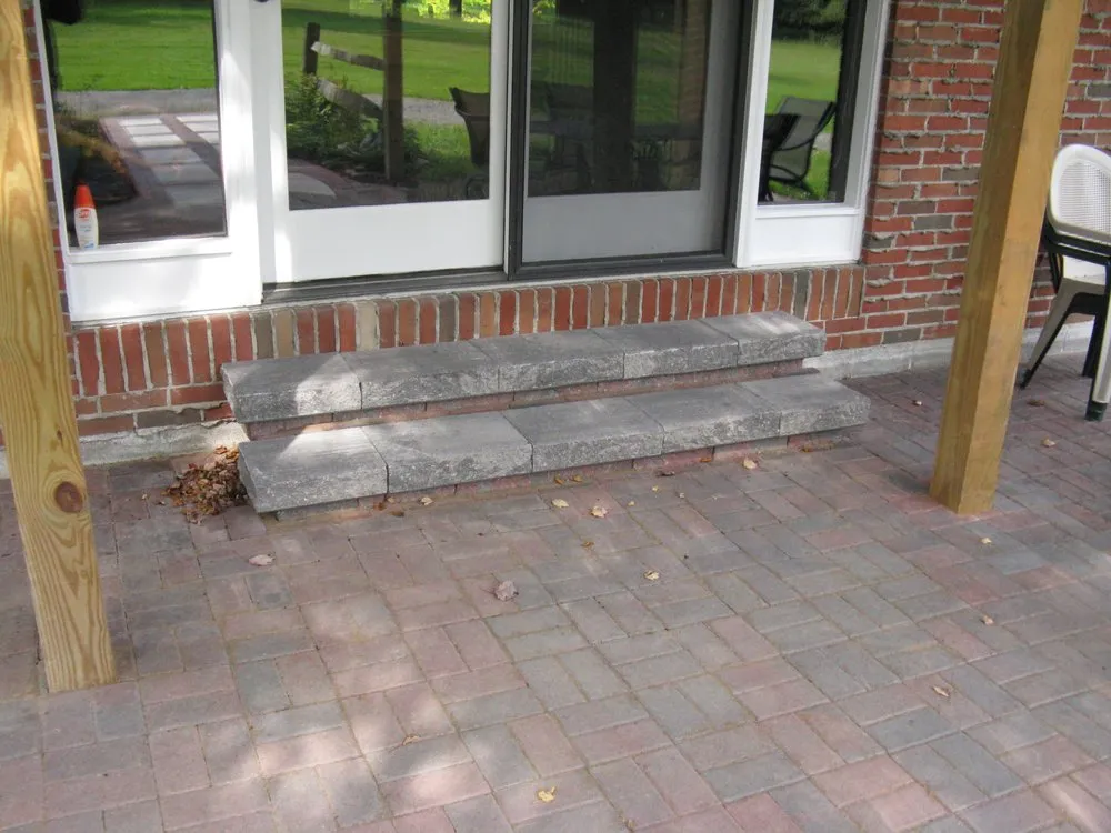 Trusted outdoor landscaping in North Tonawanda, NY - PL Services