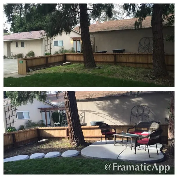 Affordable lawn care service near you across Rocklin, CA - Placer Concrete & Construction