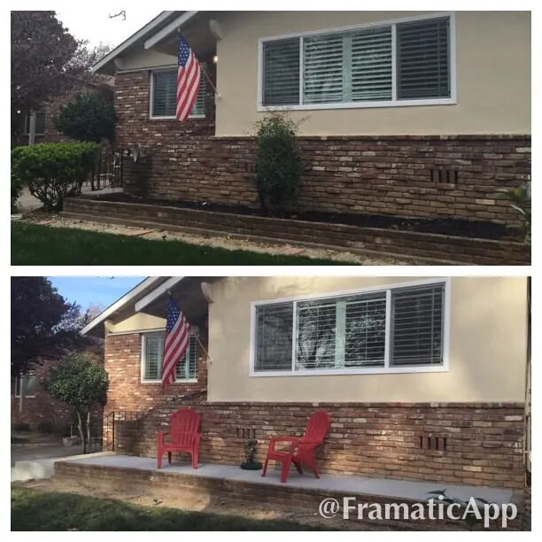 Reliable lawn mowing service in Rocklin, CA - Placer Concrete & Construction