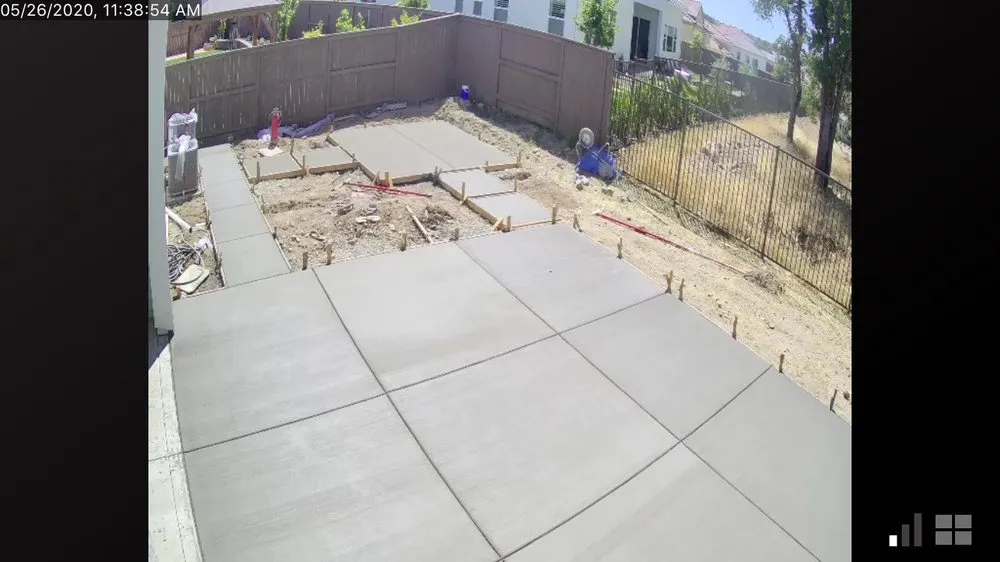 Top-rated yard maintenance near you across Rocklin, CA - Placer Concrete & Construction