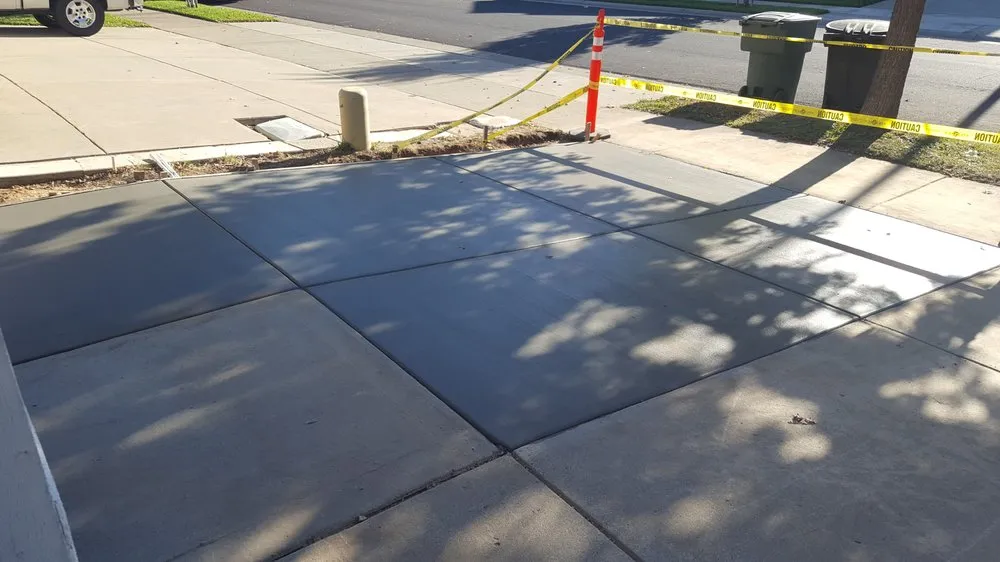 Trusted lawn care service experts serving Rocklin, CA - Placer Concrete & Construction