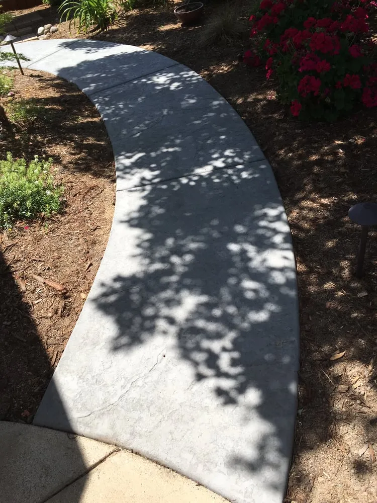 Top-rated landscape installation for residential properties across Rocklin, CA - Placer Concrete & Construction