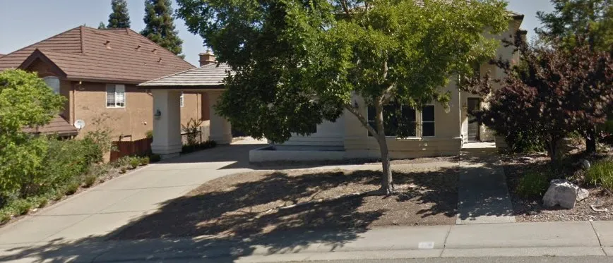 Custom yard cleanup service in Roseville, CA by Placer Valley Landscaping and Maintenance