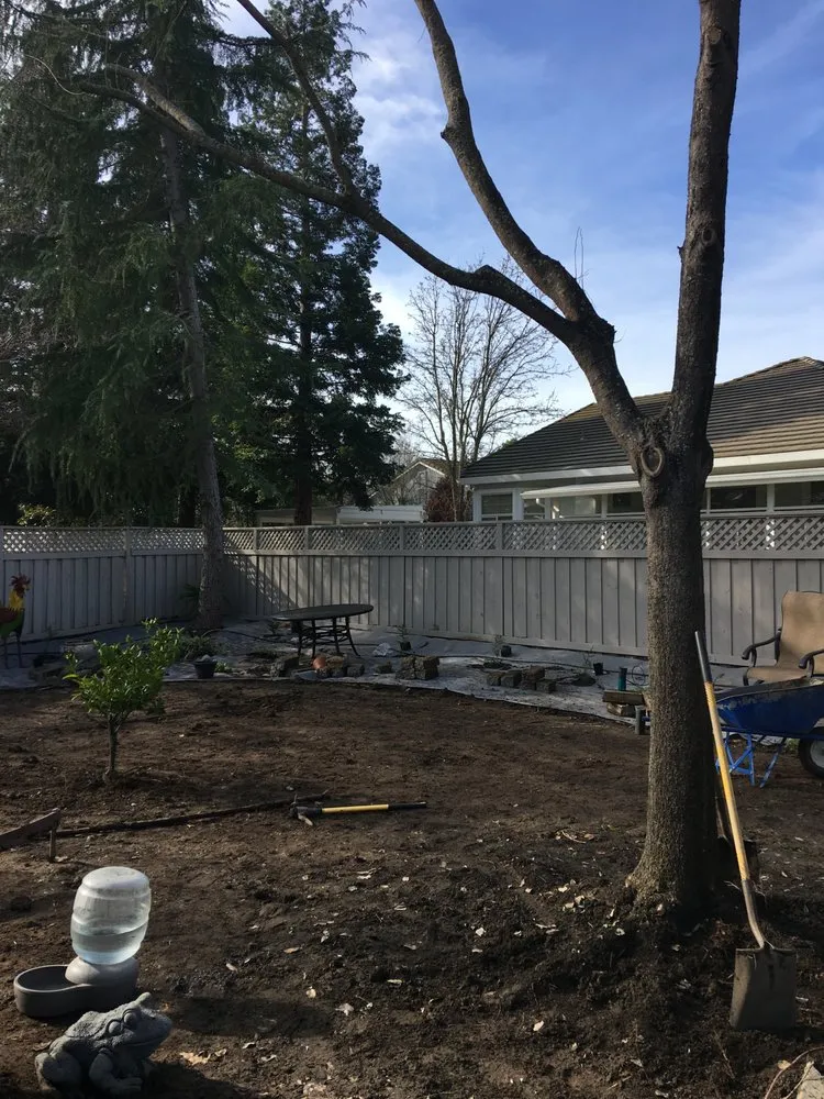 Reliable residential landscaping in Roseville, CA - Placer Valley Landscaping and Maintenance
