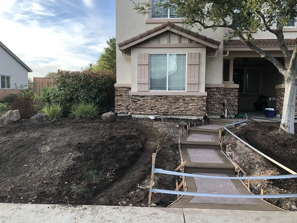 Expert landscaping services in Roseville, CA by Placer Valley Landscaping and Maintenance