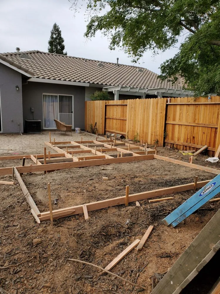 Trusted landscape installation for homes in Roseville, CA by Placer Valley Landscaping and Maintenance