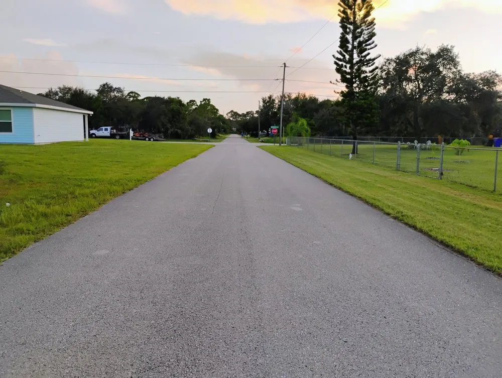 Affordable yard cleanup service near you across Lake Placid, FL - Placid Lakes Lawn Care