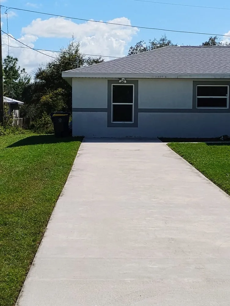 Affordable outdoor landscaping in Lake Placid, FL - Placid Lakes Lawn Care