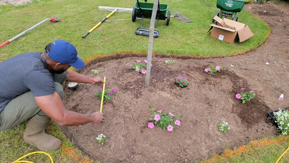 Expert yard cleanup service in Lake Placid, NY by Placid Turf Pro