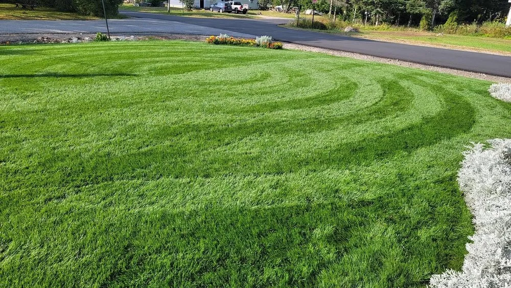 Local landscape design experts serving Lake Placid, NY - Placid Turf Pro
