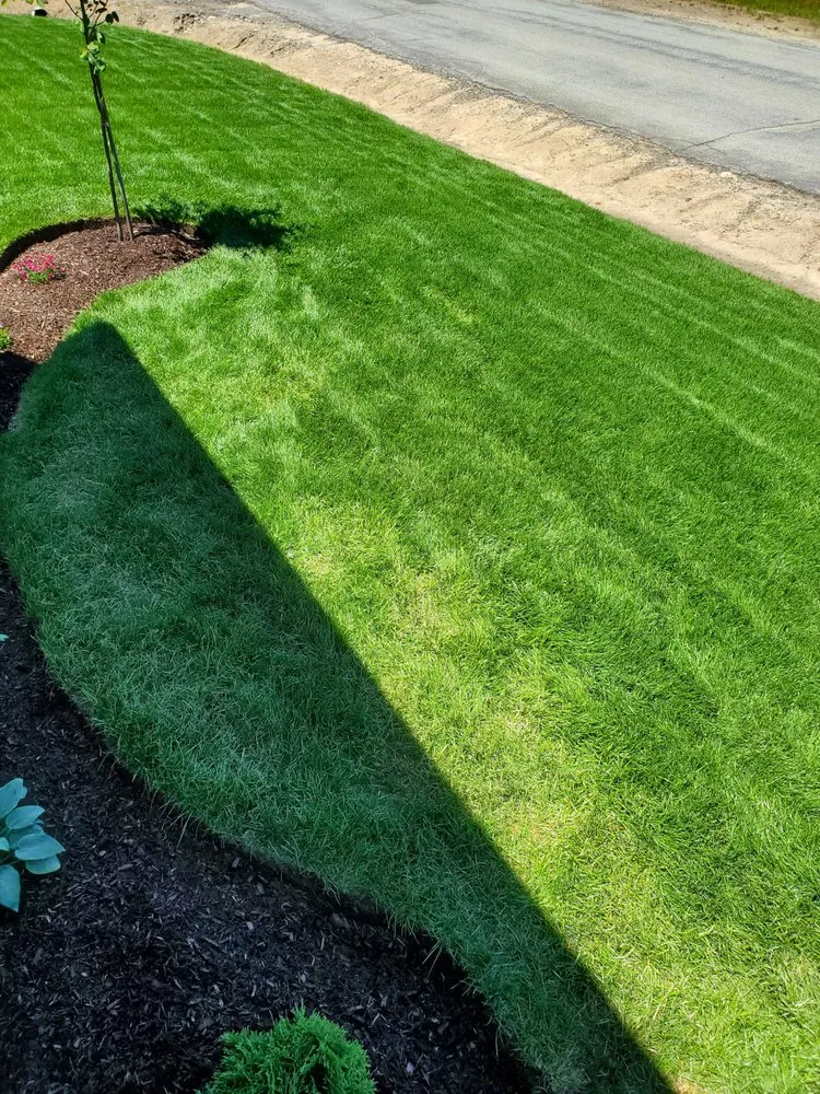 Trusted lawn care service for residential properties across Lake Placid, NY - Placid Turf Pro