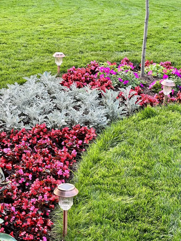 Trusted garden landscaping for year-round maintenance across Lake Placid, NY - Placid Turf Pro