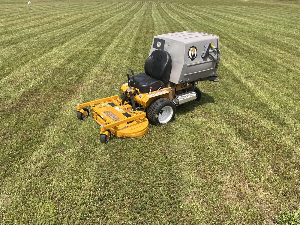 Reliable landscape design for homes in Auburn, AL by Plains Lawn Service