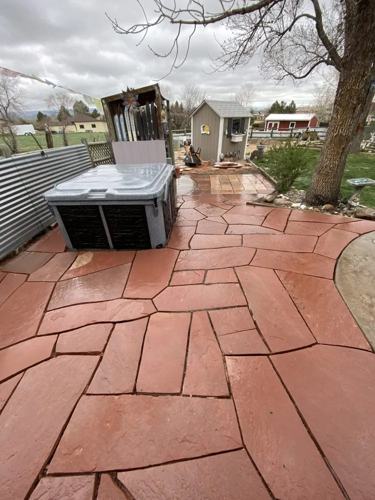 Local residential landscaping in Longmont, CO - Plains to Peaks Landscaping