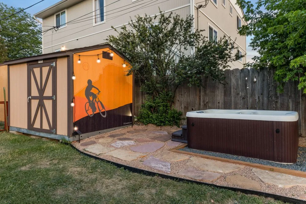 Professional lawn care service for year-round maintenance in Longmont, CO by Plains to Peaks Landscaping