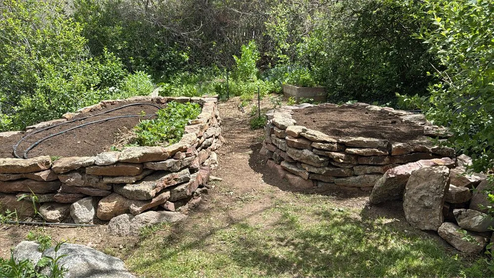 Local residential landscaping in Longmont, CO - Plains to Peaks Landscaping