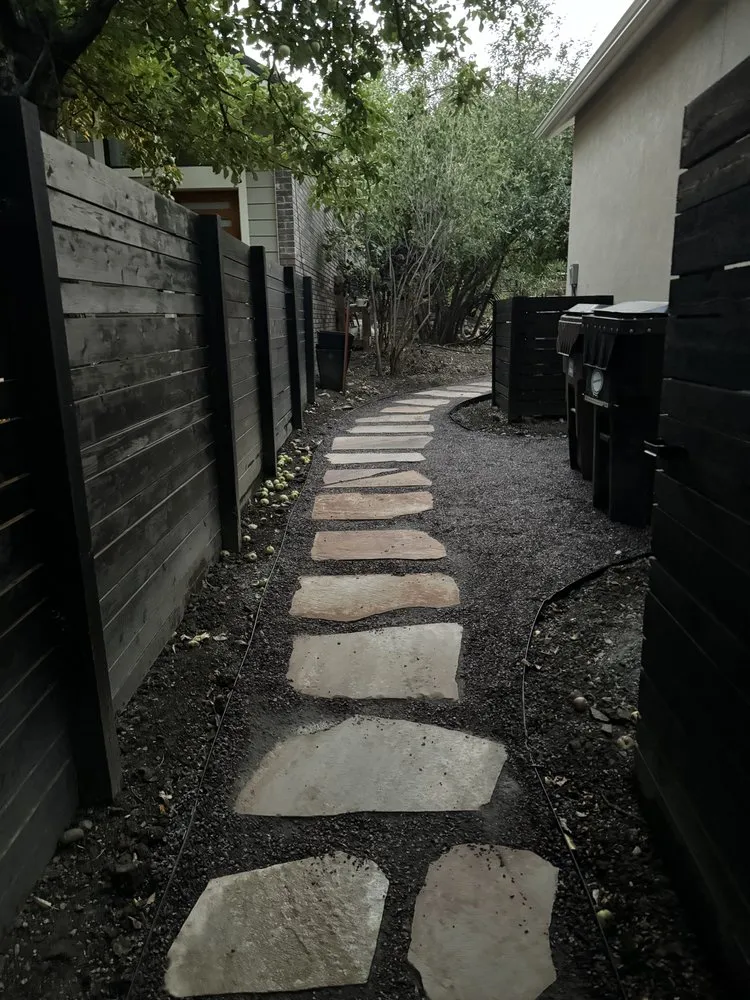 Trusted yard maintenance experts serving Longmont, CO - Plains to Peaks Landscaping