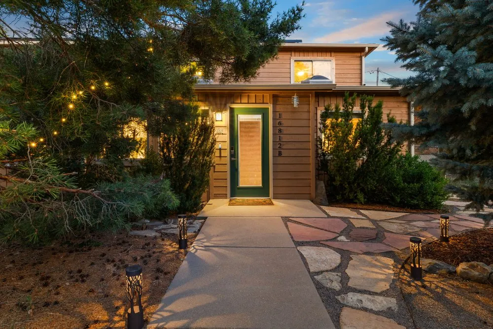 Reliable landscape installation in Longmont, CO by Plains to Peaks Landscaping