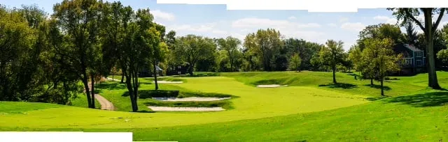 Affordable landscaping services for year-round maintenance across Elk River, MN - Plaisted Companies