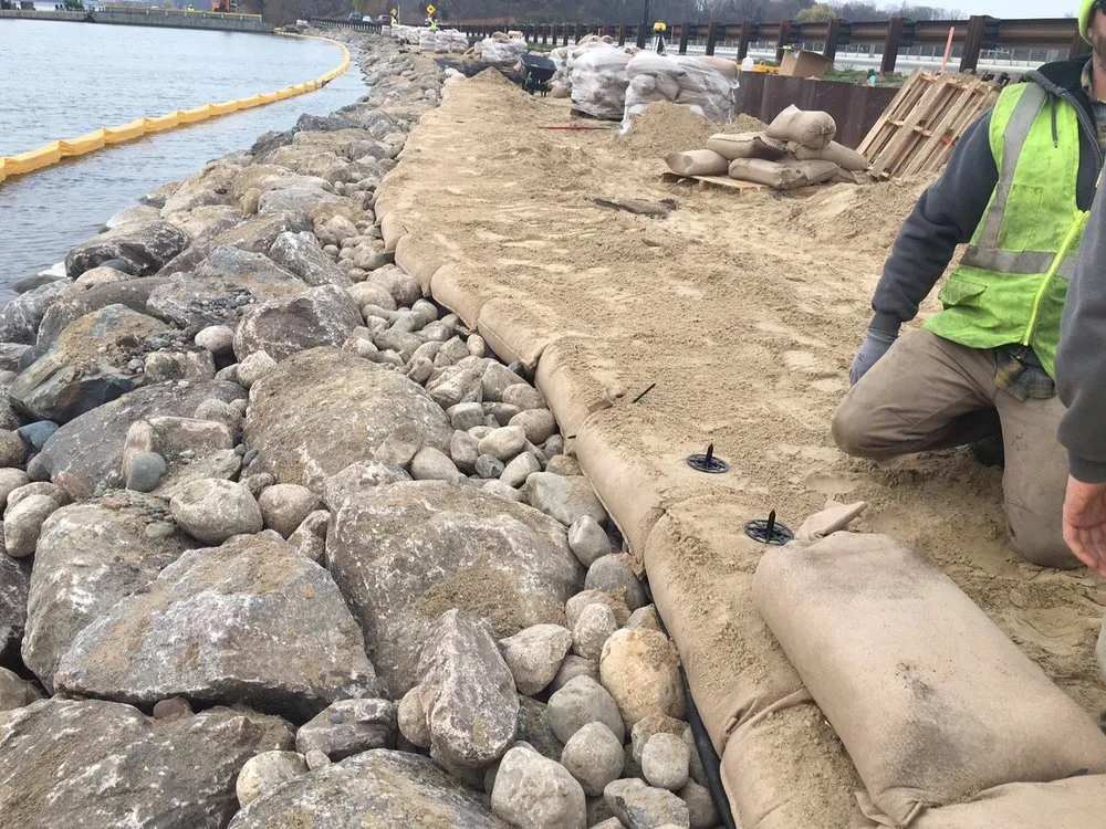 Expert lawn mowing service in Elk River, MN - Plaisted Companies