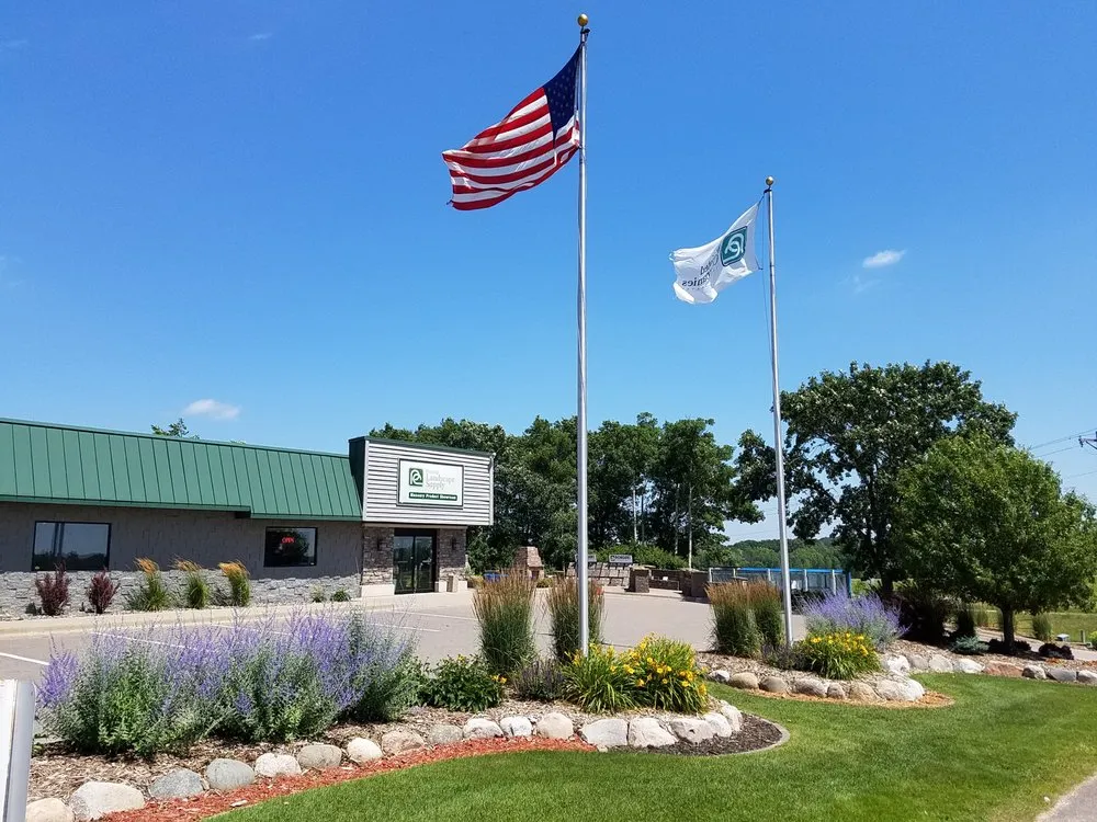 Reliable landscaping services near you across Elk River, MN - Plaisted Companies