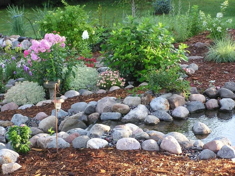 Affordable landscaping services for residential properties across Elk River, MN - Plaisted Companies