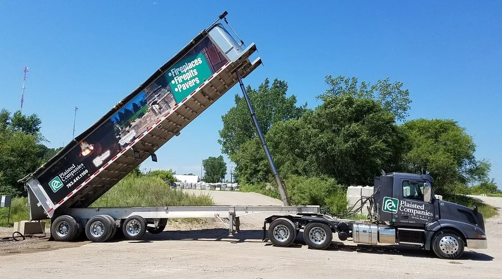 Top-rated landscape installation experts serving Elk River, MN - Plaisted Companies