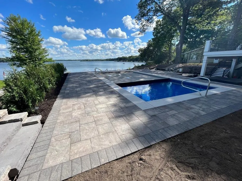 Trusted landscaping services for outdoor upgrades across Elk River, MN - Plaisted Companies