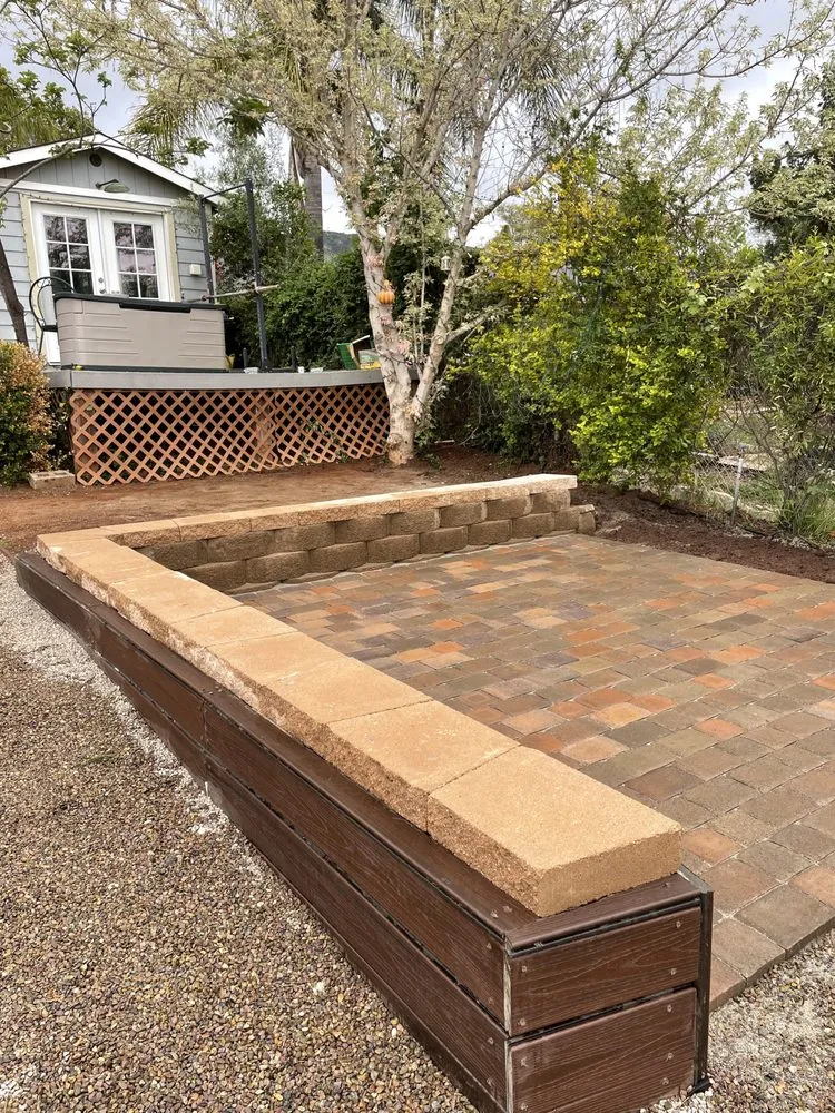 Expert lawn mowing service in Chandler, AZ by Plan A Landscaping