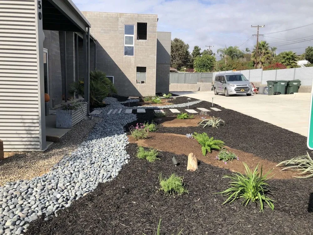 Reliable yard cleanup service in Chandler, AZ - Plan A Landscaping