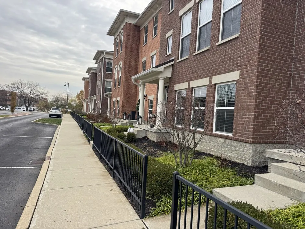 Trusted landscape installation with custom design across Fishers, IN - Plan B lawn and property services