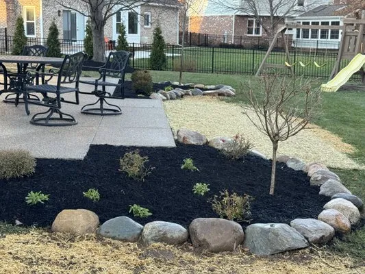 Plan B lawn and property services