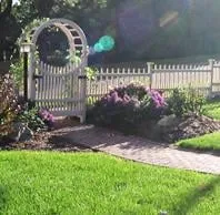 Custom landscape installation experts serving Springfield, MA - Plan IT Green Landscape Architecture