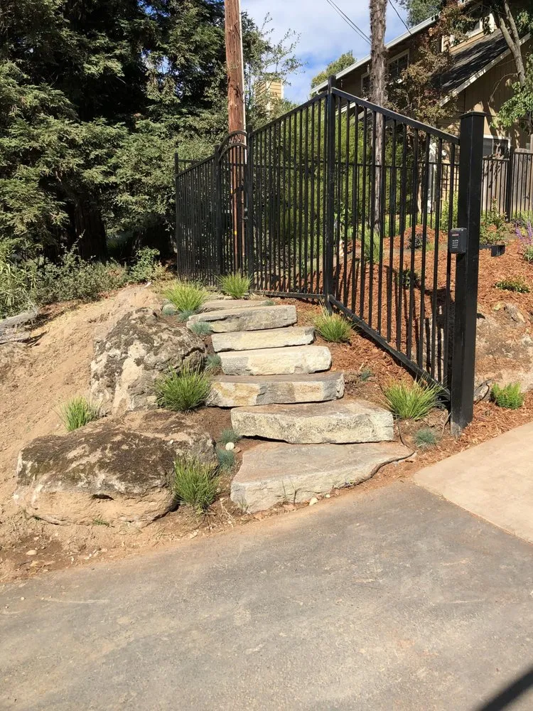 Top-rated lawn care service for beautiful yards across Sacramento, CA - Plan It Landscapes