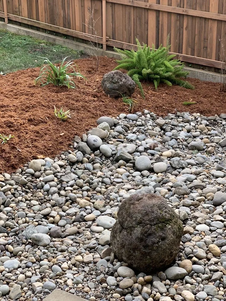 Local outdoor landscaping in Sacramento, CA - Plan It Landscapes