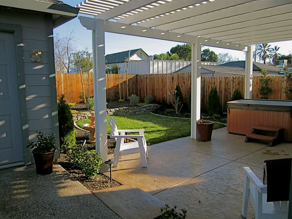 Expert landscape installation in Sacramento, CA by Plan It Landscapes