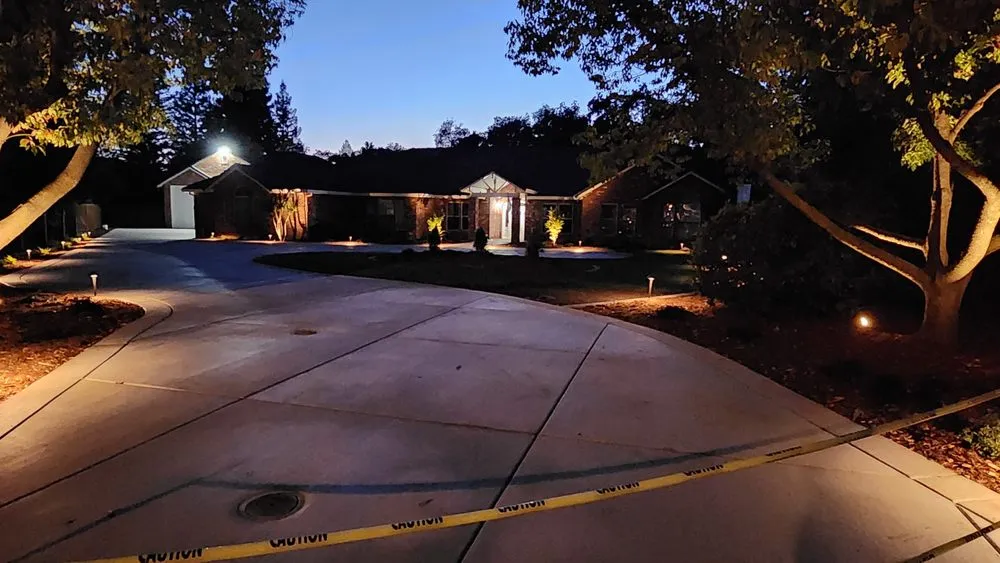 Local yard cleanup service in Sacramento, CA by Plan It Landscapes