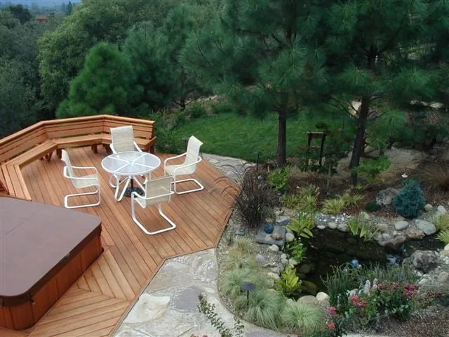 Affordable yard maintenance experts serving Sacramento, CA - Plan It Landscapes